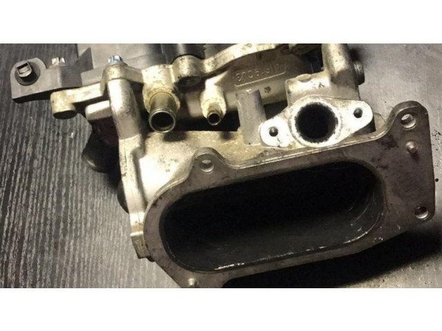 Осадитель топлива (сепаратор)