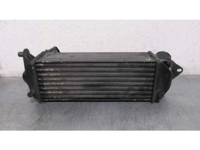 Интеркулер 60654093, 1700228 Alfa Romeo 166 2.4