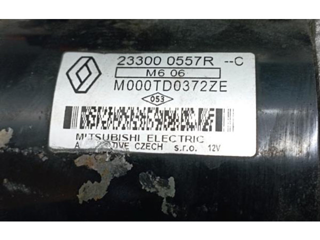 Стартер Dacia Sandero 2008 - 2012 года