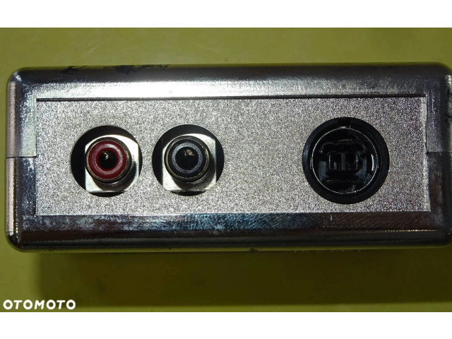 Блок управления MADS003, 380506100904   Audi TT Mk1