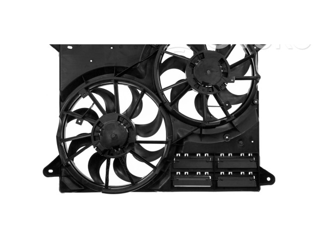 Шатун F2GZ-8C607-E, F2G3-8C607-CF Lincoln MKX II