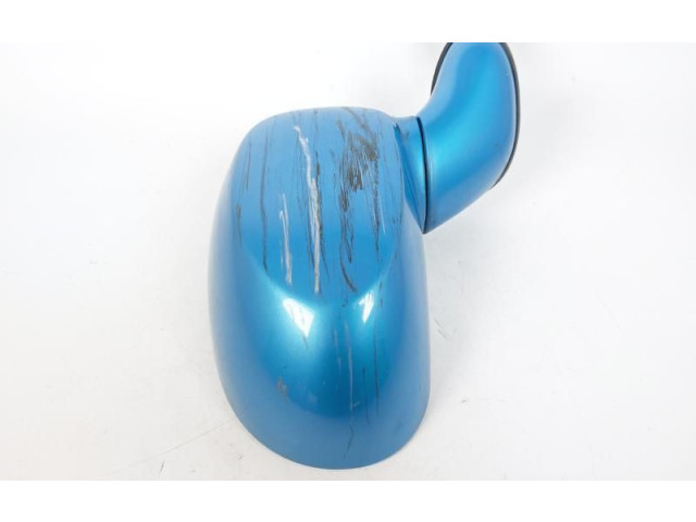 Зеркало электрическое        Chevrolet Matiz     