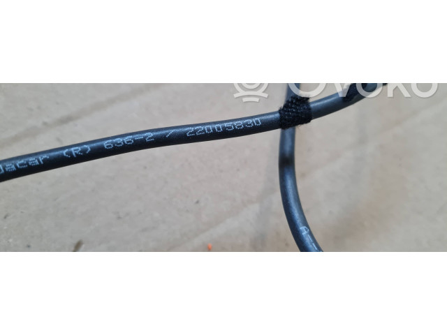 Дисплей Audi A6 S6 C8 4K