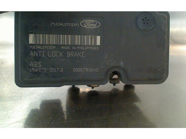 Jednotka ABS Ford 2005