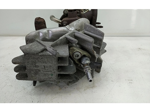  Турбина Renault Clio III  54359710028         