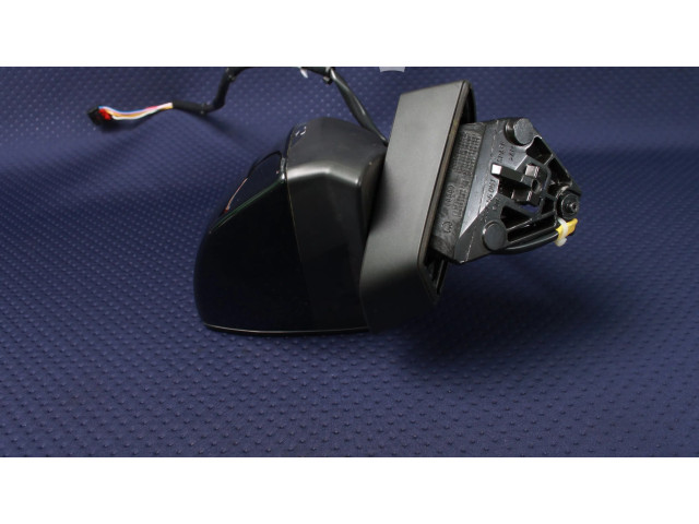 Zpětné zrcátko  Audi Q7 4M 2016    