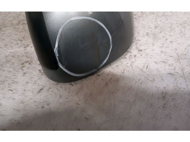 Зеркало электрическое Audi A4 Allroad - года