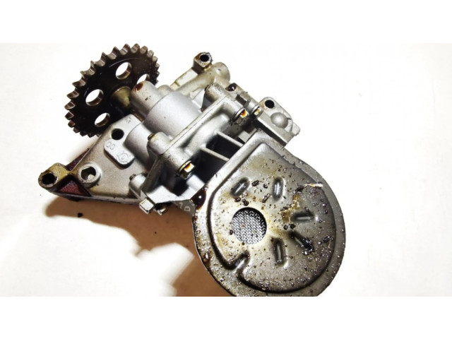 Čerpadlo oleje 1644149138, 1644149137 Citroen Xsara Picasso 1.6