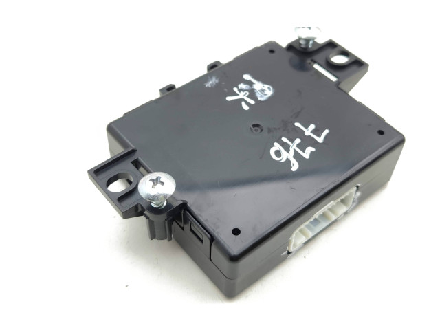 Блок управления 285324GA1A, 6108 Infiniti Q50