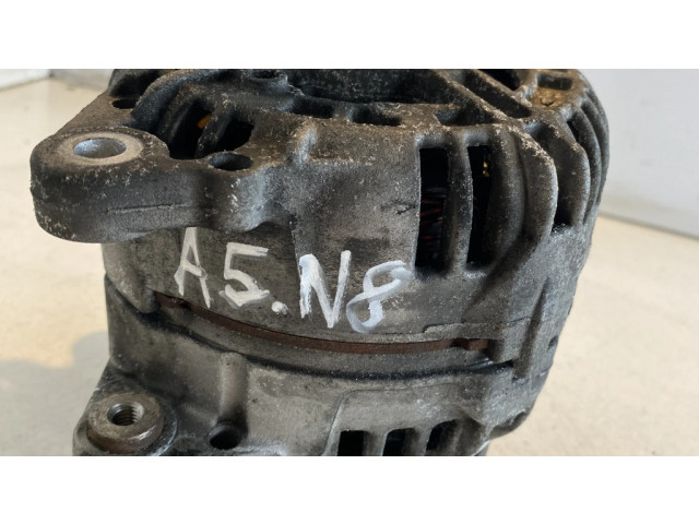 Генератор 03G903016E, 03G903016 Audi A5 8T 8F 2.0