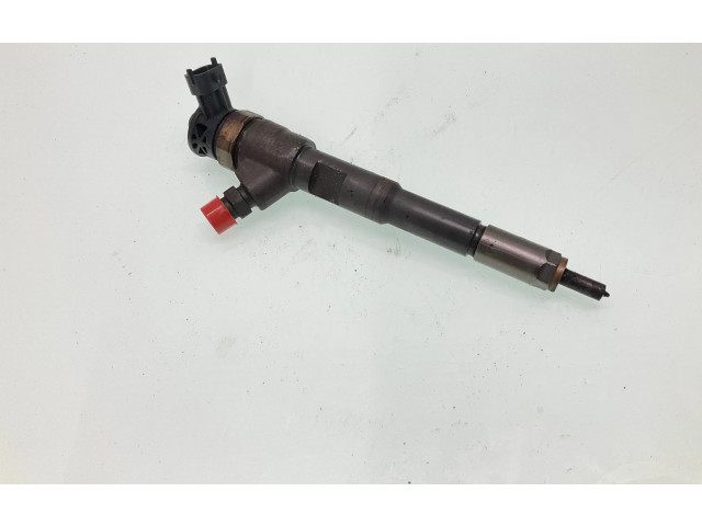 Vstřikovač 8201108033, 0445110485 Renault Captur