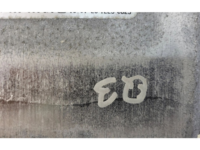 Блок управления двигателя 04E907309AD Audi Q3 8U