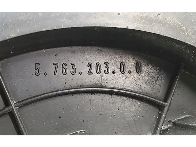 Вентилятор печки    576320300   Renault Clio II