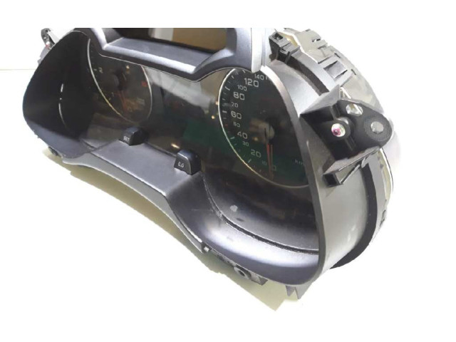 Панель приборов 8K0920900DX, 8K0920900C   Audi A4 Allroad       