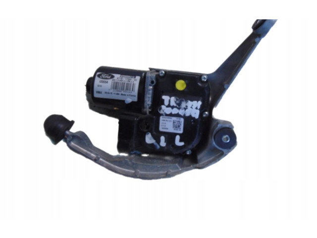 Моторчик дворников KT1B17504AC Ford Transit - Tourneo Connect