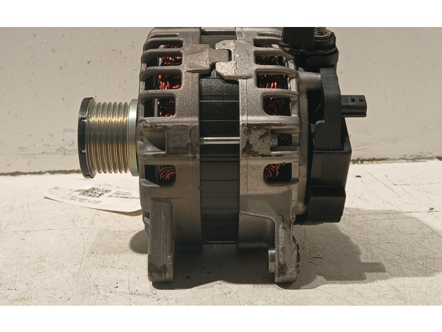 Генератор 231001629R   Dacia Sandero III      