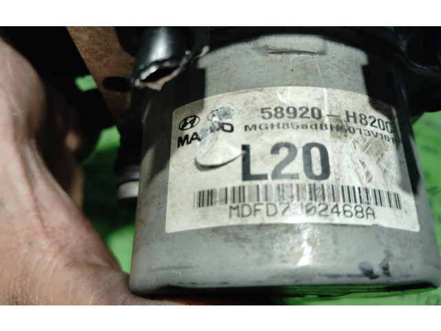 Jednotka ABS 58920H8200 KIA Rio 2017