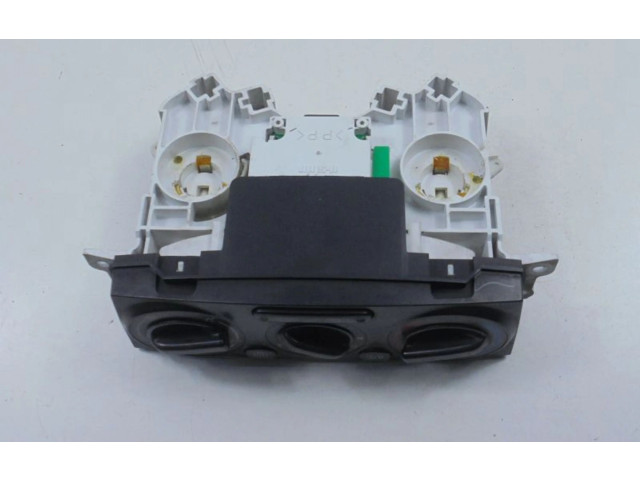 Блок управления климат-контролем PLC94B, PLC94B Mazda MPV II LW