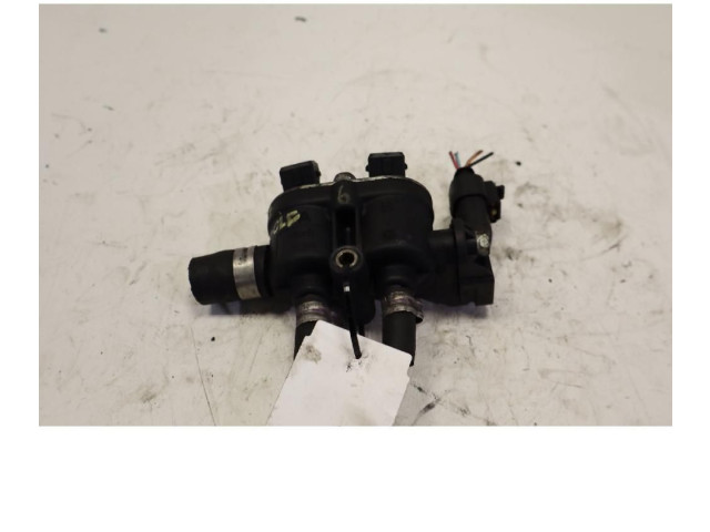 Форсунка 67R-010233    Dacia Sandero  K7J A7 