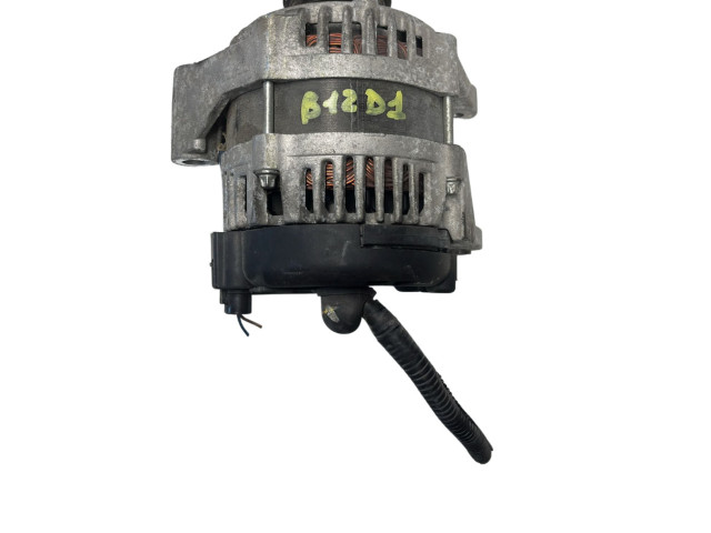 Генератор 96843503, 96843503 Chevrolet Spark