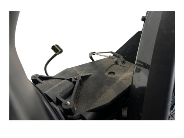 Zpětné zrcátko Volkswagen Transporter - Caravelle T6 2016 A047810, E9036683