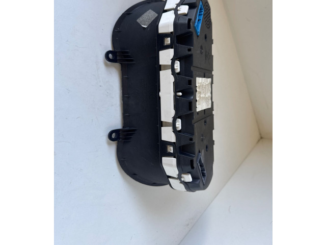 Панель приборов 6W8F10894A, 6620A Jaguar XF X250