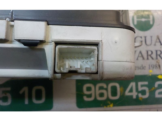 Панель приборов 36002711, 30765308 Volvo C70