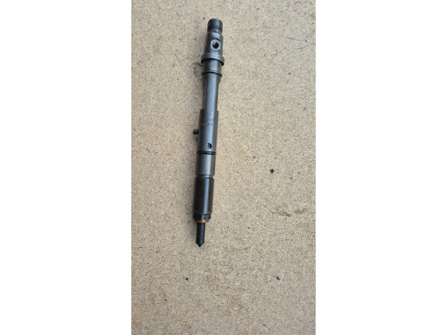 Форсунка 059130201F, 0432133795 Audi A6 S6 C5 4B