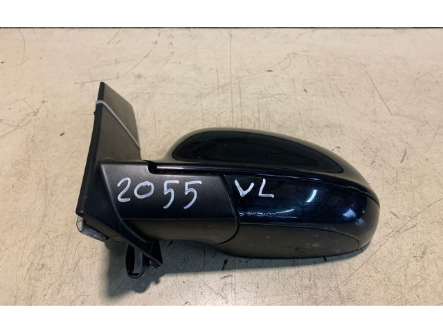 Зеркало электрическое Volkswagen Golf VI 2008 - 2013 года