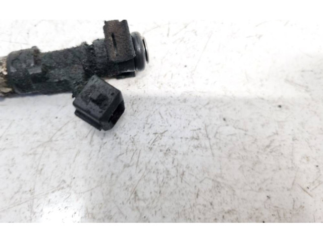 Форсунка 0280158097, 0280158097    Chevrolet Epica   