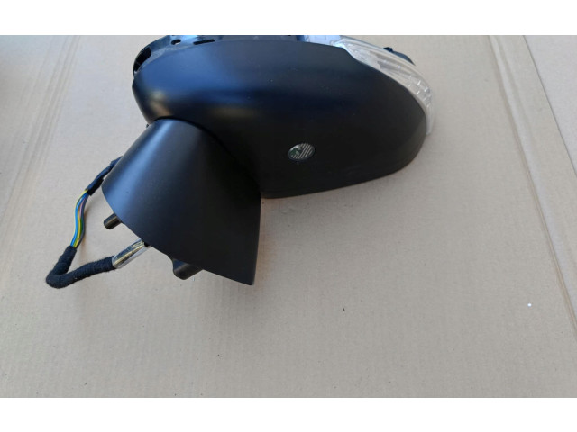 Зеркало электрическое        Citroen C3 Aircross  2017 -  года   