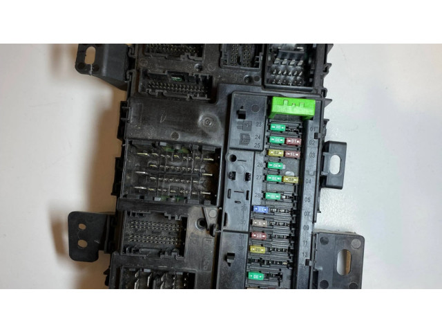 Pojistková skříňka KK3T15604FAL, A20766861190 Ford Transit Custom 2020