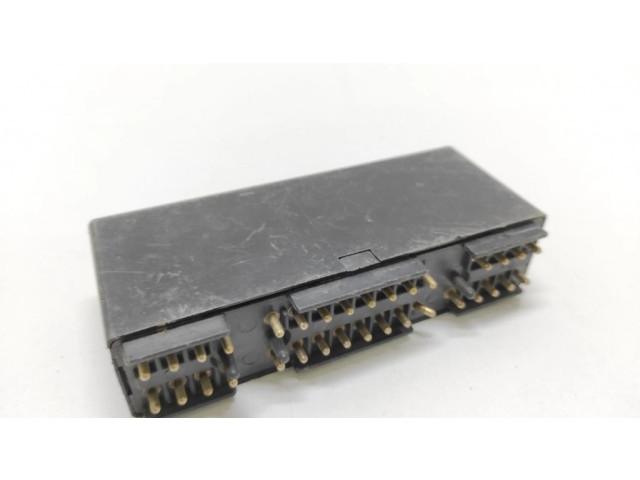 Другие блоки управления / модули