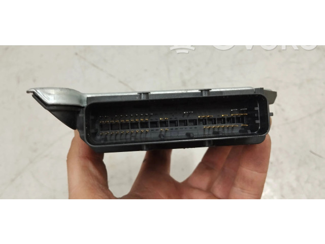 Блок подушек безопасности 3q0959655ak Skoda Octavia Mk3 (5E)