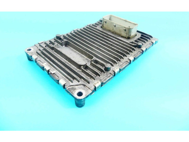 Блок управления коробкой передач P05150779AB, IMPRK1213613   Fiat Freemont