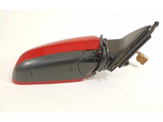 Зеркало электрическое Audi A4 Allroad - года