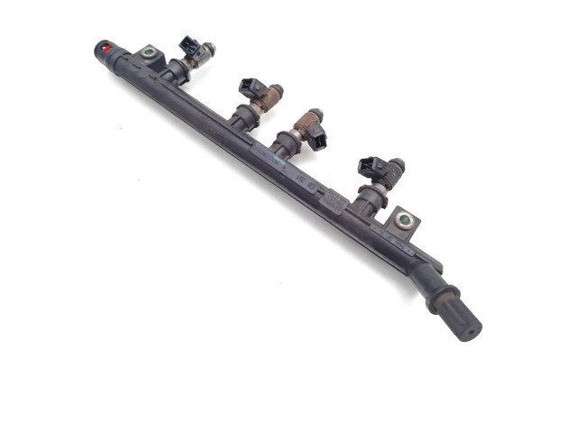 Комплект форсунок     Fiat 500  169A4.000 