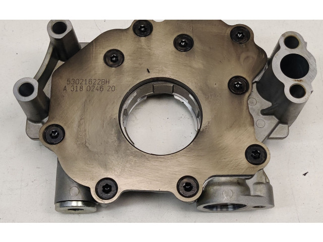 Čerpadlo oleje 53021622BH Dodge Durango III