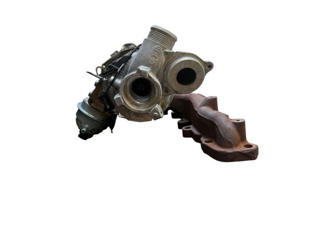 Турбина Volkswagen Golf Sportsvan 04L253016H