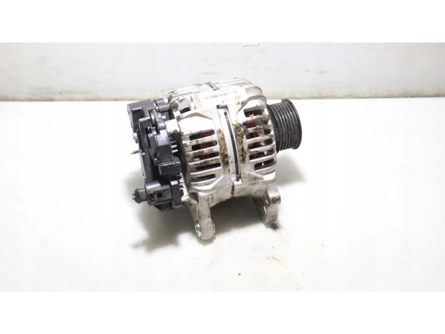 Генератор A0027 Skoda Octavia Mk2 (1Z)