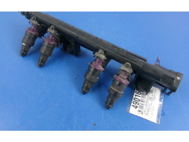 Топливная рампа 7700114546, 7700114546 Renault Clio II