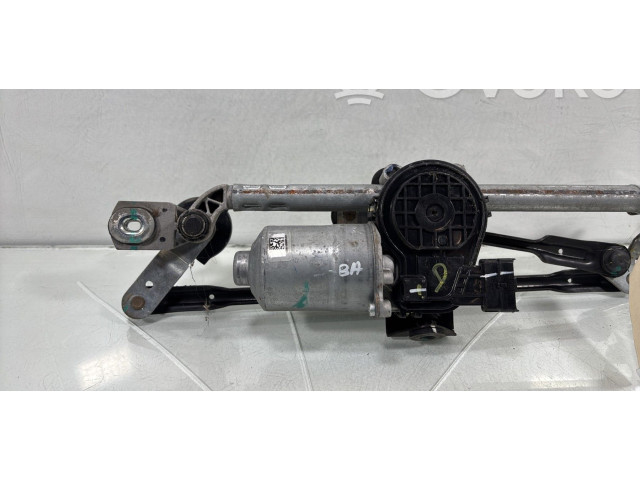 Моторчик дворников 98110B4000 Hyundai i10