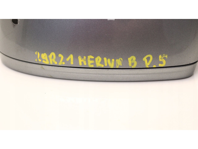 Зеркало электрическое        Opel Meriva B  2010 - 2016 года   