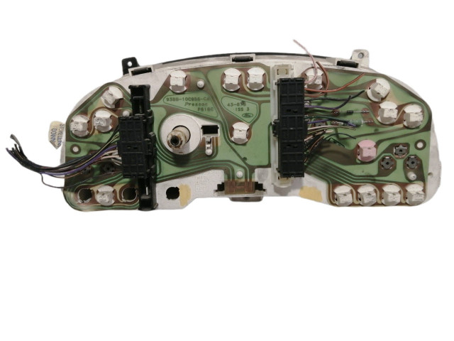 Přístrojová deska Ford Mondeo MK I 1993 93BB10C956CA