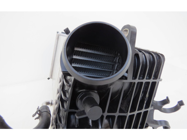 Интеркулер  A2780900514   Mercedes-Benz CLS C218 X218 