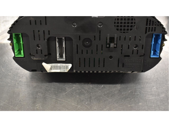 Панель приборов Audi A3 S3 8L