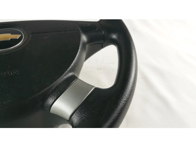 Volant Chevrolet Aveo 2008 DW211520112