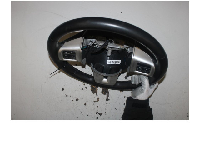 Volant Fiat Freemont 2011