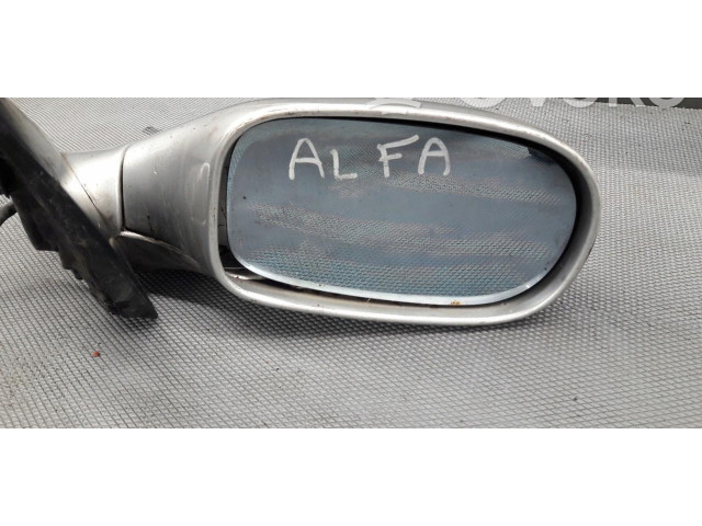 Зеркало (управляемое электричеством) 012144746 Alfa Romeo 166