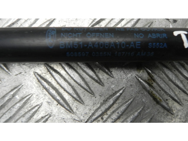 Пружина (пружины) задней крышки